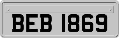 BEB1869