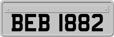 BEB1882