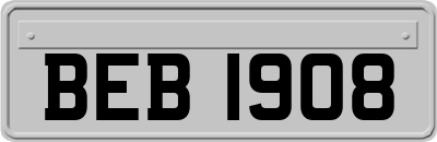 BEB1908