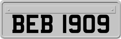 BEB1909