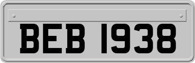 BEB1938
