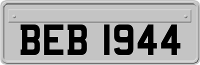 BEB1944