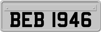 BEB1946