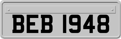 BEB1948