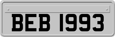 BEB1993