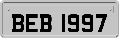 BEB1997