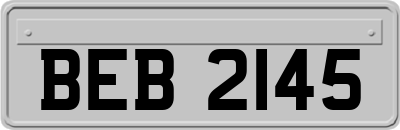 BEB2145