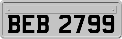 BEB2799