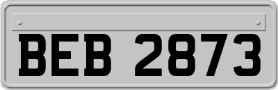 BEB2873