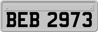 BEB2973