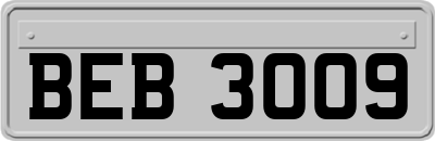 BEB3009