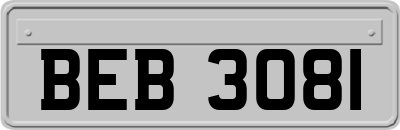 BEB3081