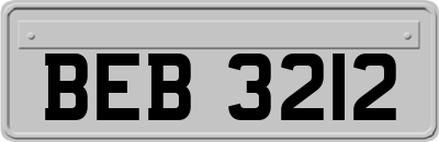 BEB3212