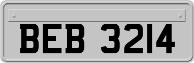 BEB3214