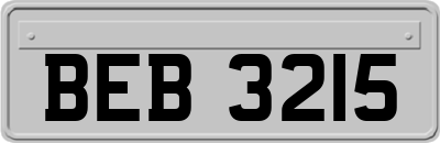 BEB3215