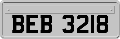 BEB3218