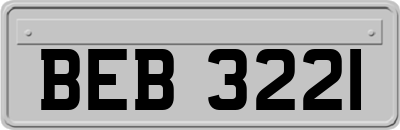 BEB3221