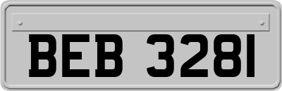 BEB3281