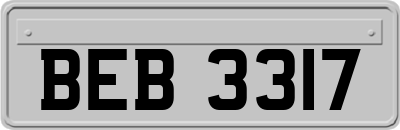 BEB3317