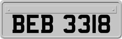 BEB3318