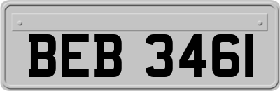 BEB3461
