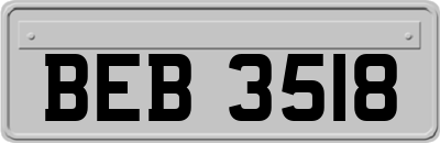 BEB3518