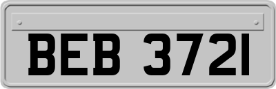 BEB3721