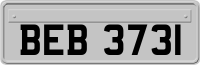 BEB3731
