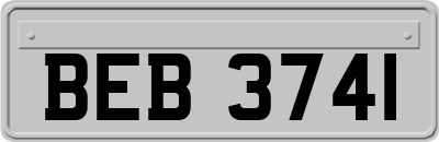 BEB3741
