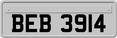 BEB3914