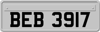 BEB3917