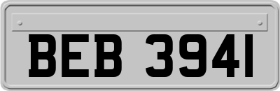 BEB3941