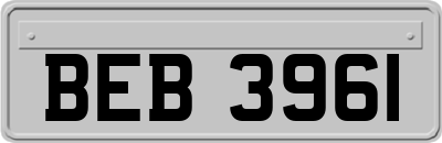BEB3961