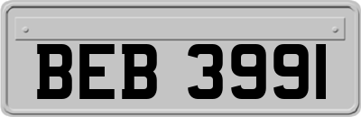 BEB3991