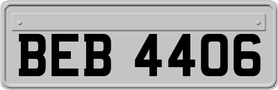 BEB4406