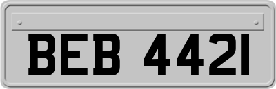 BEB4421