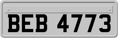 BEB4773