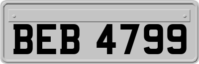 BEB4799