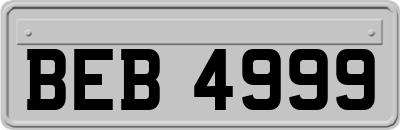 BEB4999