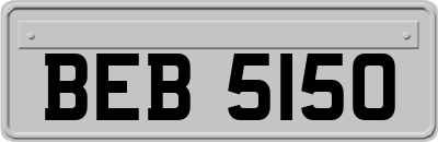 BEB5150