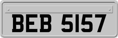 BEB5157