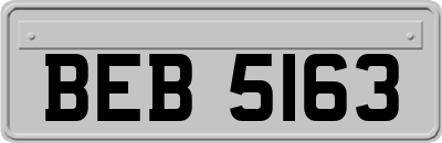 BEB5163