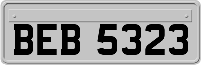 BEB5323