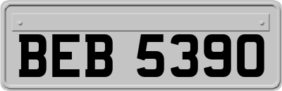 BEB5390