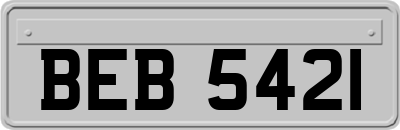 BEB5421