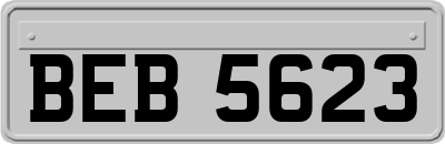 BEB5623