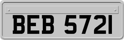BEB5721