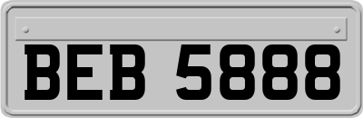 BEB5888