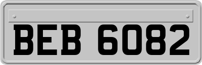 BEB6082