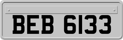 BEB6133